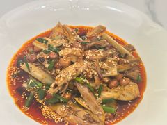 -御苑精品川菜馆(锦江店)