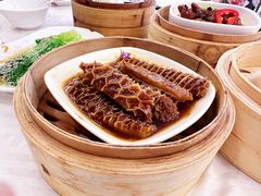 -潮福城大酒楼·潮粤菜·港式点心(阳光城店)