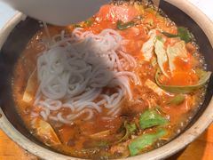 -大鼓米线(浦东长泰店)