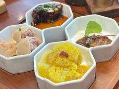 -北平宴·烤鸭·京味菜(中关村店)