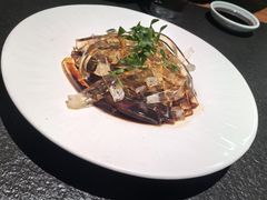 -五马集·海鲜·温州大牌档(黑金冠五马街十字路口店)