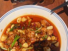 -树厨贵州菜(花果园购物中心店)