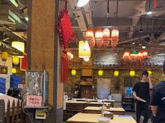 -江味龙虾馆·裸蓝龙虾(南山店)