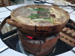 -小板凳(四公里店)