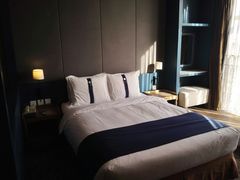 -北京民族园葉子里酒店(鸟巢店)