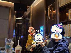 -活力无限KTV(天河新天地店)