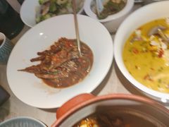 -鱼你相聚·河鲜馆(袁家岭店)