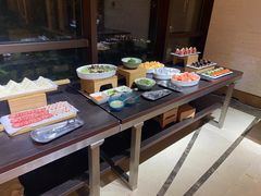 -上海崇明金茂凯悦酒店