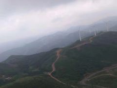 -东白山
