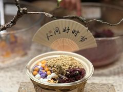 -沙州食驿·非遗小吃夜市