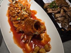 特色松鼠鱼（苏州招牌菜）-姑苏家宴·苏帮菜·松鼠桂鱼(苏州总店)