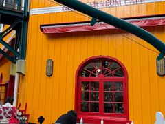 -三鹰之森吉卜力美术馆