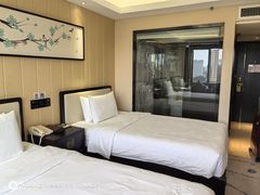 -广东大厦酒店(广州北京路步行街纪念堂地铁站店)