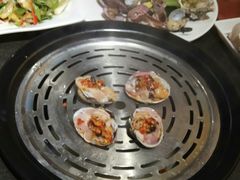 -苏大嘴海鲜牧场(奥林匹克店)