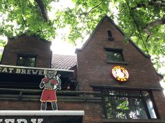-Boxing Cat Brewery拳击猫精酿啤酒馆(永福店)