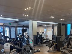 -袁林健身(名仕悦府店)