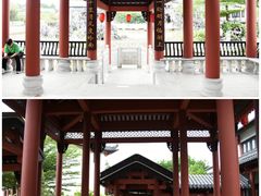 -广东花都湖国家湿地公园