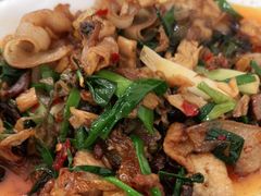 -灯盏窝饭店(新都分店)