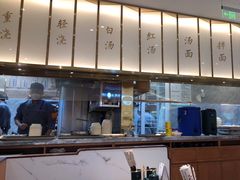 -松鹤楼面馆(清河万象汇店)