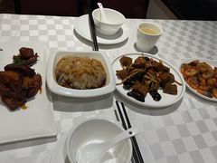 -光明邨大酒家(淮海路店)