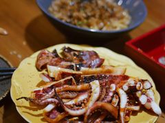 -信日本料理(信义坊店)