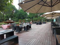 -富力威斯汀酒店·知味自助餐厅