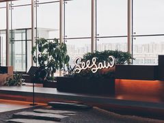 -Seesaw Coffee(朝阳大悦城店)