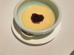 -广州富力丽思卡尔顿酒店·丽轩·粤菜