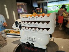 -丰茂烤串(公园店)