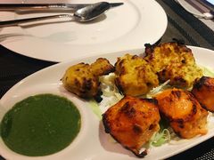 -Pita's&Tika's中东和印度风味餐厅(龙湖天街店)