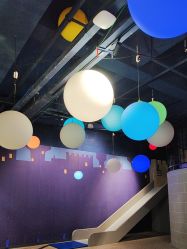 -幻贝家儿童乐园(武汉永旺梦乐城店)