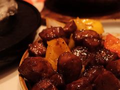 -茉莉餐厅(包河万达店)