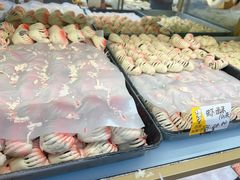 -爱德顺糕点食屋(利民道店)