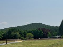 -秦始皇帝陵博物院-丽山园