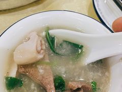 猪杂粥-标记美食新鲜猪杂(兴南大道店)