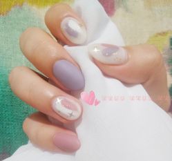 -U3日式美甲美睫