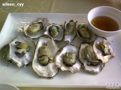 海蜊子-海岛渔村大酒店(云霄路店)