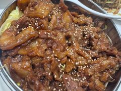 客家粉蒸肉-鹭岛新泉客家菜·海鲜·融合菜(莲前店)