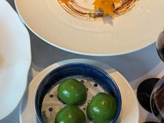-蘇锦宴·淮扬菜烤鸭·小院(三元桥霄云路店)