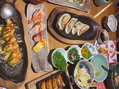 -一心创作料理屋(经开万达店)