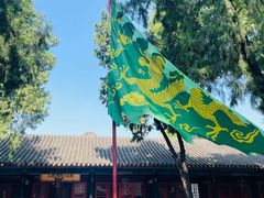 -保定直隶总督署博物馆
