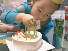 下午茶歇·甜品台-森之烘焙.蛋糕.甜品台定制(番禺万博店)