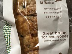 -东哥面包(江宁大润发店)