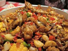 -辣小鲜·南昌大排档(船山路店)