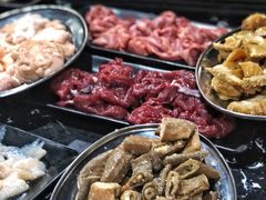 -牛一煲美食(江高店)