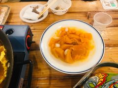 -霄汉牛三鲜湖北砂锅菜(万松园2店)