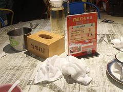 -沙掌门肉蟹煲(沙溪店)