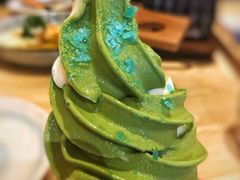 -隐泉京望日式料理(太和广场店)