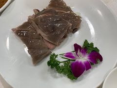 -寻味顺德·南记酒家·传统顺德菜·鱼生(广源路店)