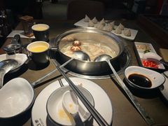-同仁四季椰子鸡(宝安壹方城店)